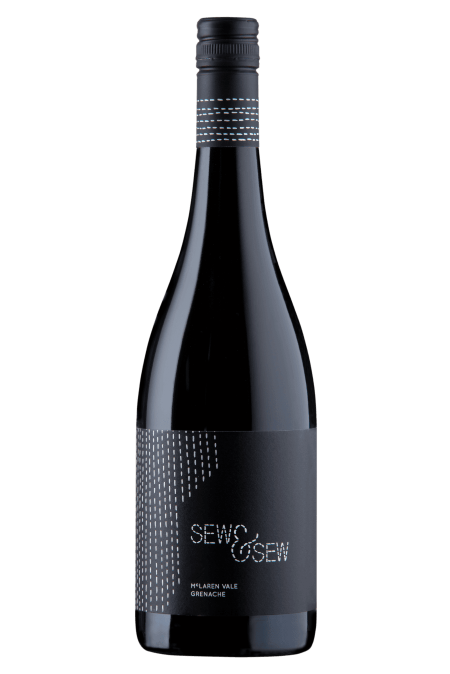 Bottle of 2024 Contour McLaren Vale Grenache