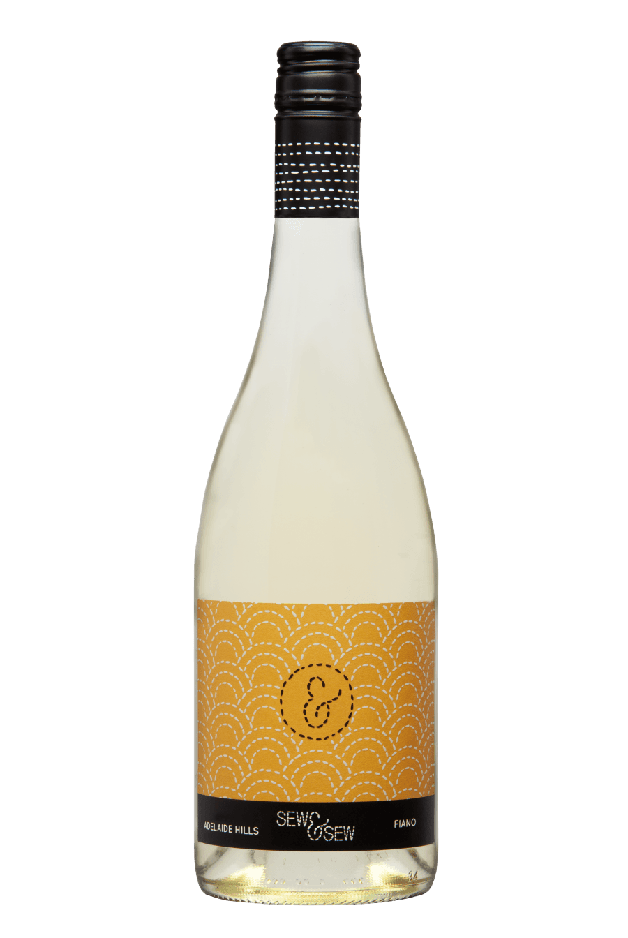Bottle of 2024 Sashiko Adelaide Hills Fiano