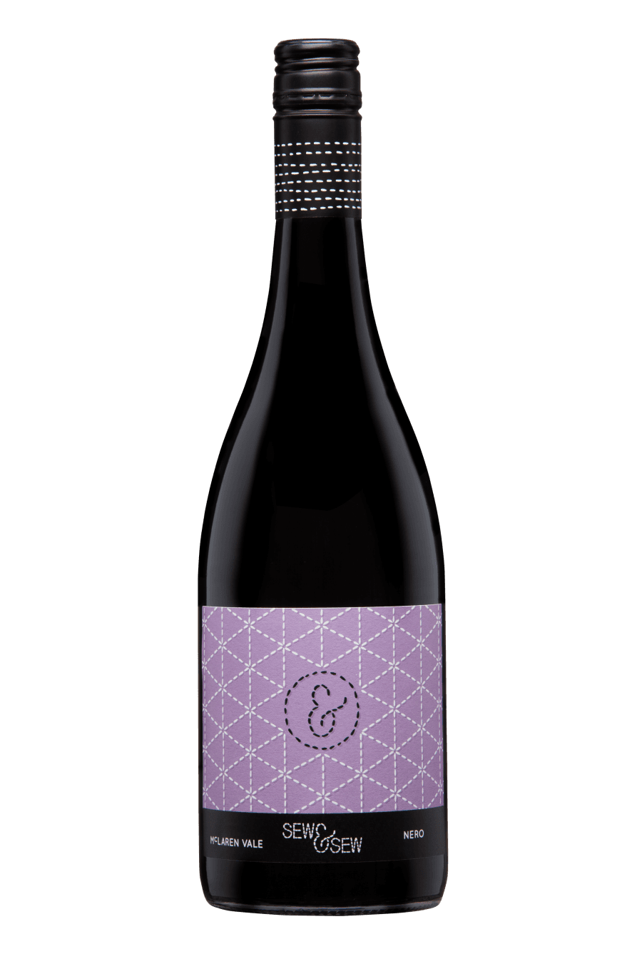 Bottle of 2023 Sashiko McLaren Vale Nero